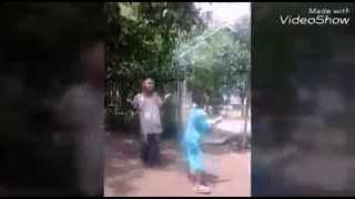 BL MUSIK (budak leutik) meresahkan- asal kau bahagia