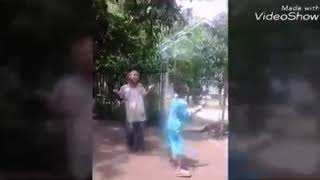 BL MUSIK (budak leutik) meresahkan- asal kau bahagia