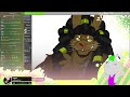 Commission: Sowedon TheSmore (Part 2/9)