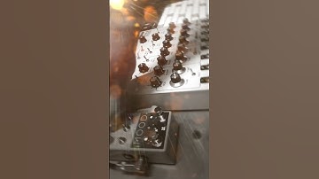 #jamuary2023 // Soma Lyra-8 bleeps