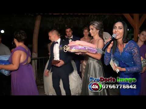 MITA DE LA BALS MEGA COLAJ LIVE LA MIHAELA SI IONUT CIUPERCENII NOI BY DORIN RADESCU