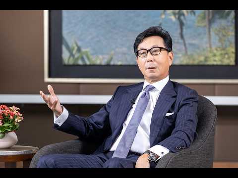 【富邦65周年】蔡明忠董事長：走過65年，如何在變動時代走得穩、走得遠