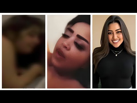 فيديو اباحى جزء جديد لرحمة محسن يقلب مواقع التواصل ورد قوى صادم للفنانة وببلاغ عاجل لها ضد مروة صبرى