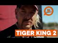 Netflix's reality show dumpster fire returns with 'Tiger King 2'