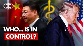 How China and the US Hijacked Global Health? | Documentary - AMP