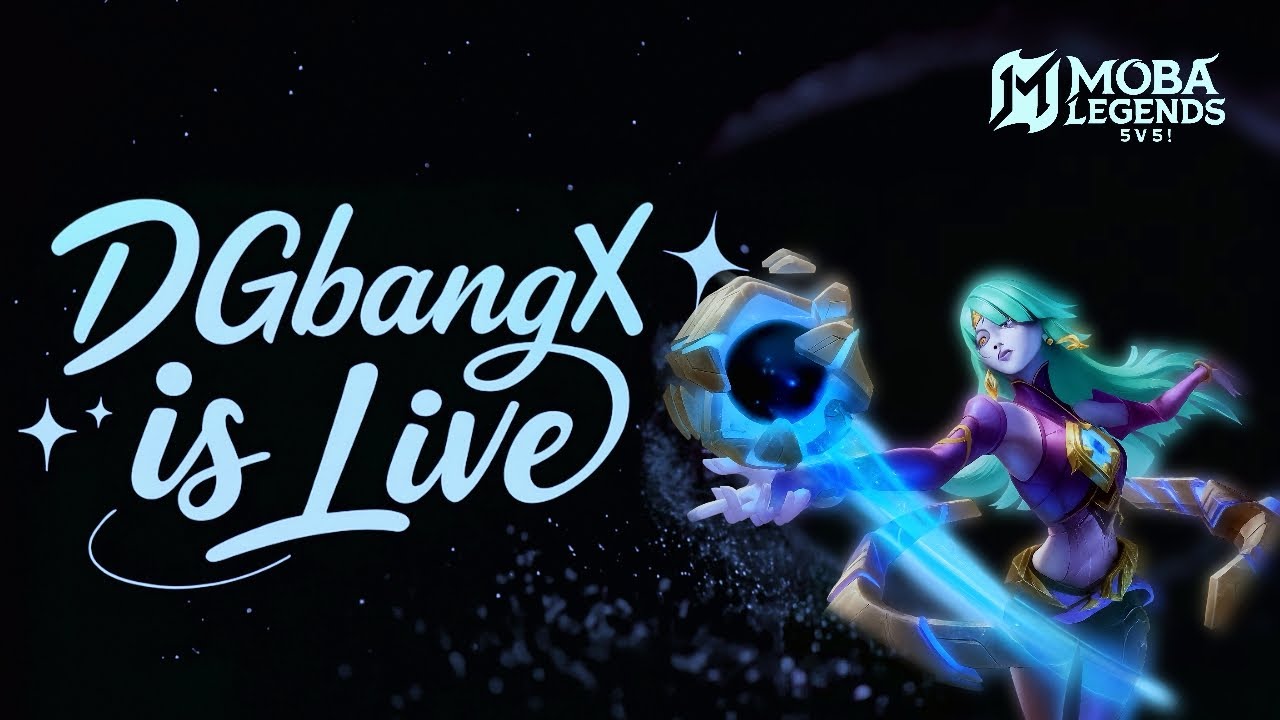🔥 Rank Push Live | Mid, Roam & Exp Grind | Franco • Selena • Novaria Gameplay | MLBB Live Stream 🎮