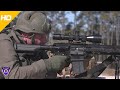 U.S. and Dutch Marines Conduct Sniper Training