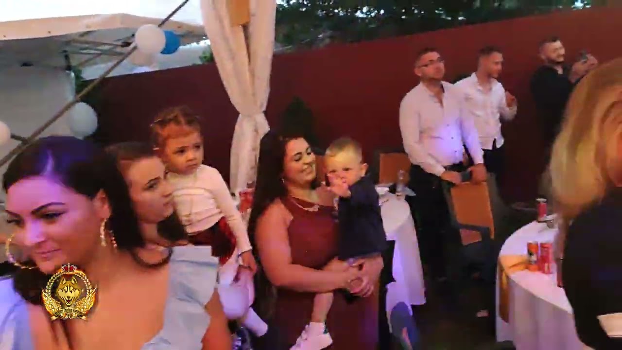 🔴 VALKÓ BALLAGÁS SÍPOS GYEREKEI P.1 - 2022 BERCELI KINCSO - LEJLA