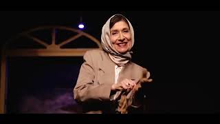 Theater Münster: DER JUNGE MANN (Trailer)