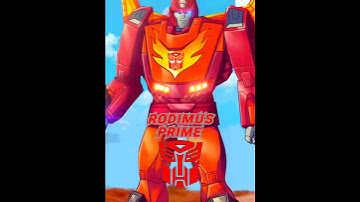Thumbnail of Transformers:Who Switched Sides(P12) #transformers#transformersbeastwars#manga#decepticons#autobots