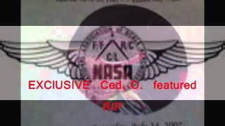 Feat.  Cedric Oliver  R.I.P..wmv