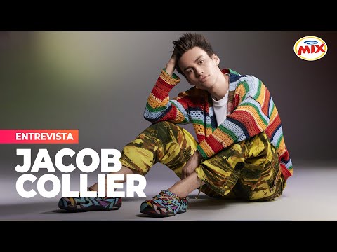 Mix interview: Jacob Collier