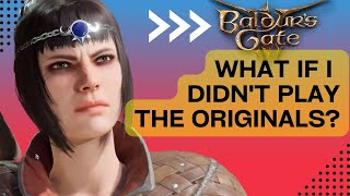 Baldur's Gate 3 : Do I Need To Play BG1 & BG2 ???