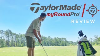 MyRoundPro... A Review