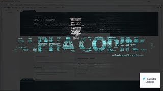 Configuring AWS Cloud9 For Flatiron Learn Labs