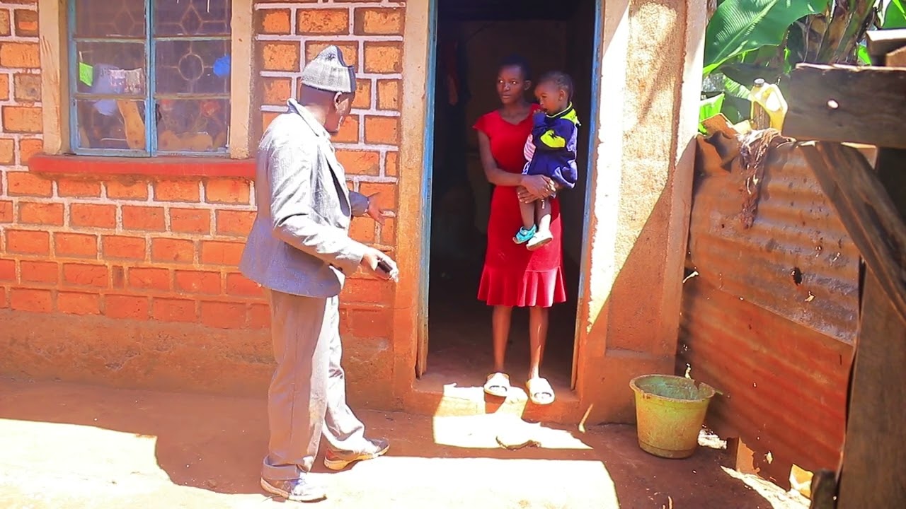 PLOTI YA VITUKO EPISODE 1