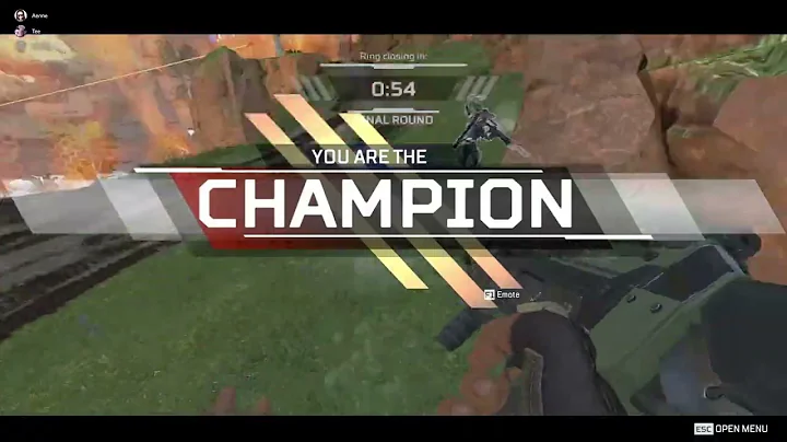 Tee's Apex montage 21