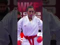 TOP #1 Yorgelis Salazar scores an IPPON with ashibarai against Natalia Vargova 🇸🇰