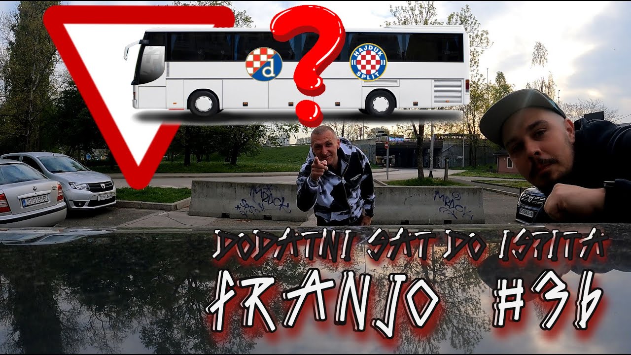 FRANJO OPAČAK - 36.sat + Prijava na ISPIT