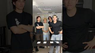 Subscribe If You Know The Answer