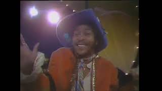 Lakeside   Fantastic Voyage Official Music Video