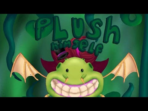 plush's basement (plushyplushmsm)