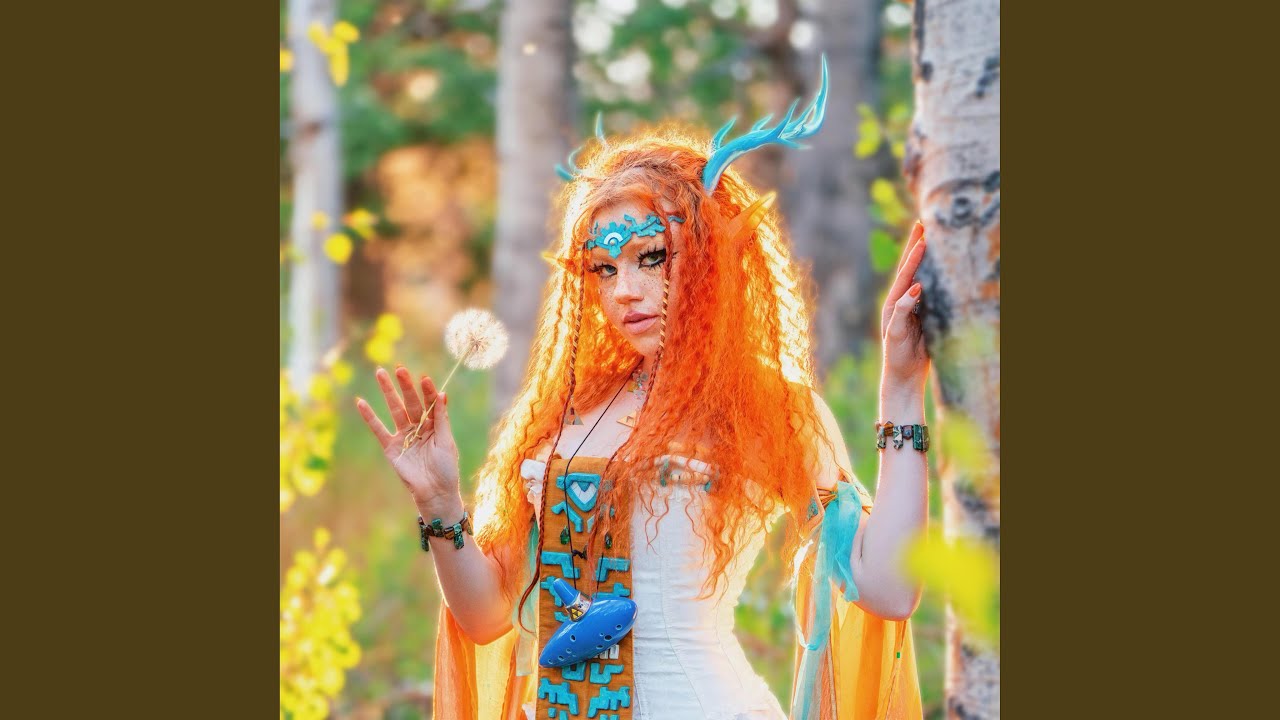 Watch Harpy Hare on YouTube Watch Harpy Hare on YouTube