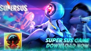 Play Super Sus on Any Device Instantly with a Single Click and No Downloads  on