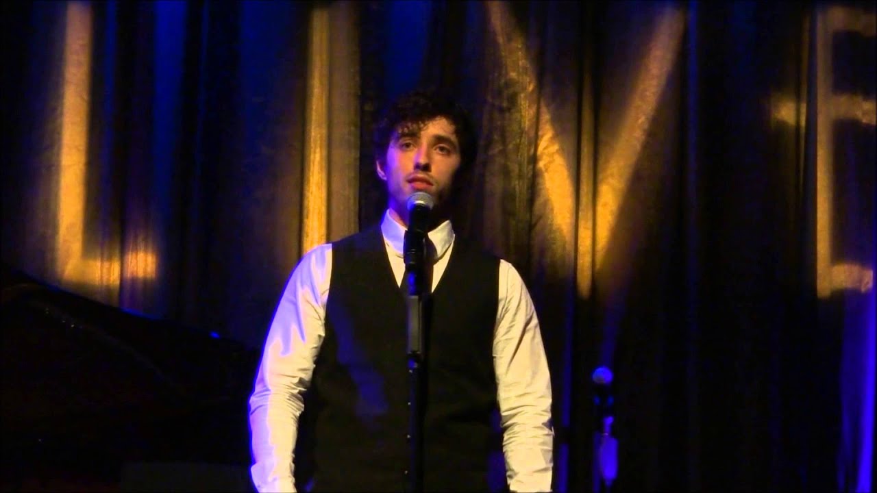 Keith Jack - You Raise Me Up