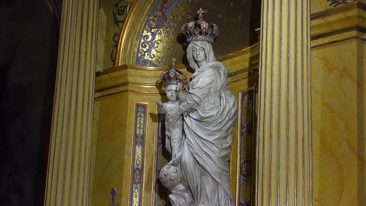 Vêpres - mardi 10 mars 2026