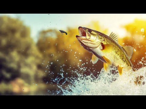 (WARNING) BIG FISH LOST⚠️