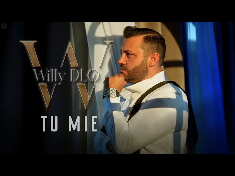 Willy DLO - TU MIE (Official Video)