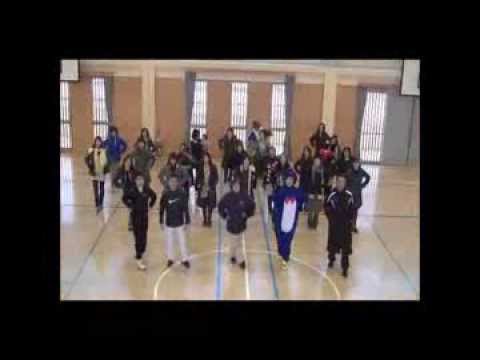 恋するフォーチュンクッキーGraduation Cup.ver　日立応援大好き父の会制作