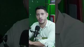 Dúvidas Financeiras? Chame o Matheus no WhatsApp ou Direct! #shorts