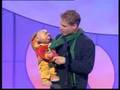 Paul Zerdin Ventriloquist