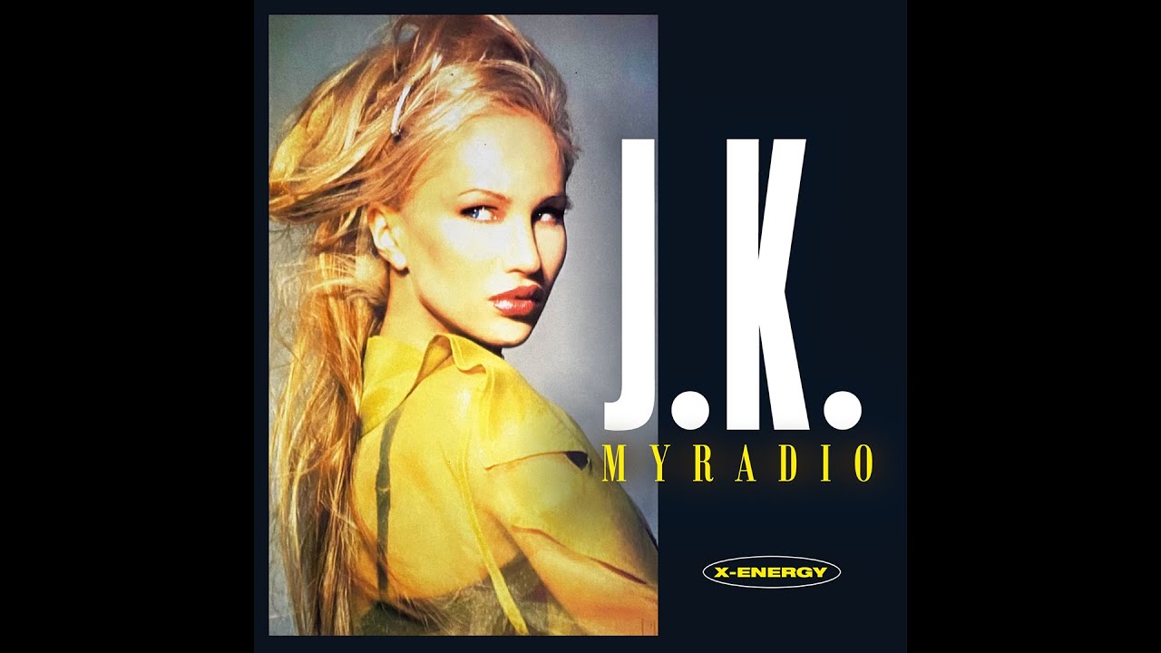 トニー・シュート  Be My Radio YouTube
