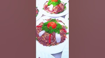 Thực đơn 6 món đãi tiệc ngon | Đặt Tiệc Ngọc Thuận  #dattiecngocthuan #ngocthuan24hh