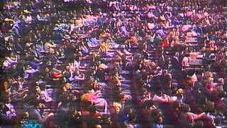 КВН 1989 третий полуфинал ДПИ(Донецк) - ЛГПИ(Ленинград)