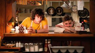 Tony (2026) Full Movie Recap