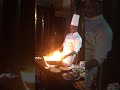 Some Spectacular Swahili Live Cooking At Kitela Lodge In Karatu Tanzania