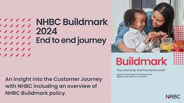 Buildmark After-sales webinar