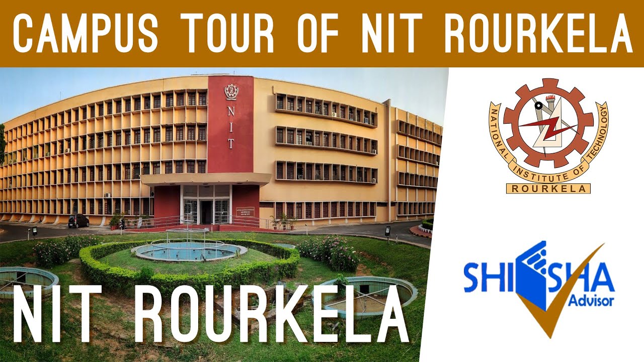 e thesis nit rourkela