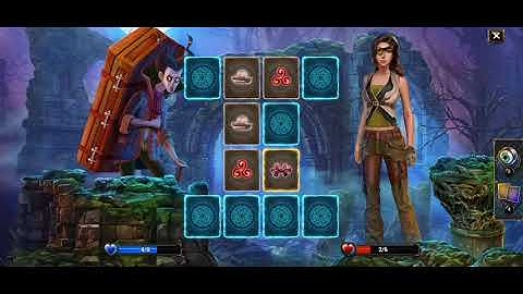 Hidden Object Games: Mystery of Coastal Hill City (31)