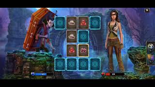 Hidden Object Games: Mystery of Coastal Hill City (31) screenshot 4