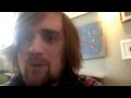 Brad Frost talking about atomic design for the Build Right: Maker Series