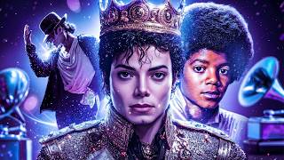 Michael Jackson's Life Story in One Powerful Song