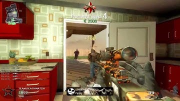 EPIC 9 MAN KILLFEED 100% ACCURACY