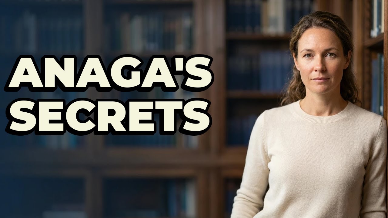 Why Are Anaga's Volcanic Features So Distinct?