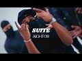 (FREE) Kalim x Saliou x Marlo Type Beat "SUITE"