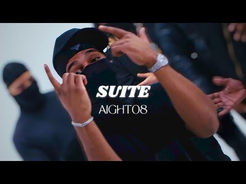 (FREE) Kalim x Saliou x Marlo Type Beat "SUITE"